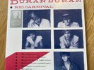 DURAN DURAN Rio Carnival LP Vinyl LP RSD 2023 Record Store Day Still In Shrink