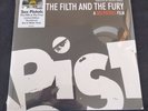 Sex Pistols - The Filth And The Fury.  RSD 2024.