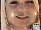 Emma Bunton girl Like Me (Spice Girls) Debut Vinyl Album RSD 2024 Baby Pink Disc