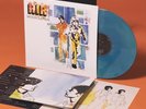 Air / Moon Safari / VMP 25th Anniversary Edition / Sea Of Tranquility Blue Vinyl