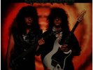 Cacophony Speed Metal Symphony NEAR MINT Shrapnel Records Vinyl LP