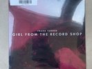 FRANK TURNER Girl From The Record Shop - RSD 2024 - 7” Vinyl Record