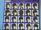 The Beatles A Hard Days Night UK 1st Pressing VG Rare Matrix/Stamper Error