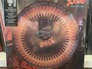 DIO - The Last In Line Vinyl LP (ZOETROPE Picture Disc, RSD 2024) In Hand