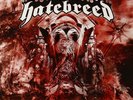 Hatebreed Self Titled 180g Vinyl LP Record RARE