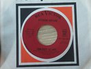 Jefferson Airplane Somebody To Love 45 RPM Maroon RCA Promo Label