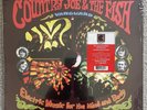 Country Joe & The Fish – Electric Music For The Mind And Body Vinyl LP