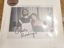 OLIVIA RODRIGO STICK SEASON NOAH KAHAN LACY LTD/ED RSD 24 VINYL IN HAND