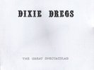 Dixie Dregs - The Great Spectacular - RSD 2024