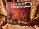 THIN LIZZY Live & Dangerous at Hammersmith 16 Nov 1976 2xLP Vinyl NEW RSD 2024