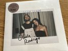 Olivia Rodrigo / Noah Kahan  Stick Season / Lacy 7” RSD 24 Coloured Vinyl Sealed