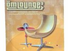 OM Lounge 3 Excellent 2 x Vinyl LP Record Album OM037VLP