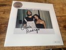 OLIVIA RODRIGO NOAH KAHAN STICK SEASON RSD 2024 COLOURED VINYL 7