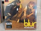 Blur Parklife vinyl RSD 2024 ZOETROPE 30th Anniversary New & Sealed