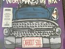 Nightmares On Wax - Carbbot Soul. RSD 2024. vinyl LP NEW SEALED rsd24