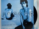 Mick Jagger - Wandering Spirit - 1993 EURO 1st Press Album (NM) Ultrasonic Clean