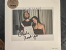 OLIVIA RODRIGO & NOAH KAHAN-STICK SEASON LT. 2024 RSD COLOR VINYL 7