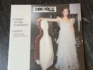 Laufey A Night At The Symphony vinyl LP NEW SEALED RSD
