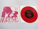 Turbonegro - Route Zero 1990 ( SFTRI 68 ) 1st Press 7