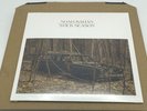 Noah Kahan ft. Hozier - Stick Season Limited Clear 7” Vinyl - SHIPS FROM US
