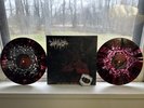 Dead Will Rise Rest Assured This Dream Is Dead Wax Vessel /50 Vinyl LP