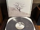 Chuck Ragan - “Feast Or Famine” 2007 LP Rare Colored Vinyl Hot Water Music Draft