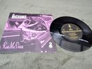 The Higsons Run Me Down 1983 UK Press 2 Tone Ska Paper Label