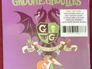 groovie ghoulies - 40 years of kepi Record Store Day 2024 vinyl RSD 2XLP