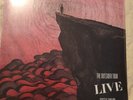 Outsider Tour Live Double Pink Vinyl LP - Roger Taylor Queen