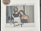 OLIVIA RODRIGO STICK SEASON NOAH KAHAN LACY LTD/ED RSD 24 COLOURED VINYL 7” 3 PP