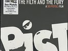 SEX PISTOLS RSD 24 VERY LTD NUMBERED RED/WHITE VINYL LP’s THE FILTH AND THE FURY