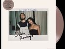 Olivia Rodrigo- Stick Season / Noah Kahan- Lacy  IN HAND RSD 2024 Exclusive 7