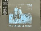 The Sisters Of Mercy: Body And Soul / Walk Away RSD 2024 Ltd/Ed 1500 Blue Vinyl