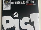 SEX PISTOLS RSD 24 - LTD Ed Numbered RED/WHITE VINYL LP’s THE FILTH AND THE FURY