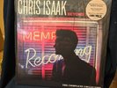 Chris Isaak - Beyond The Sun (Ruby Coloured) (2 Lp) (Rsd 2024)