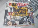 The Beatles Triple Vinyles 33T LP  Anthology 2. The Beatles Vinyl Collection