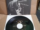 Elvis Presley EP Hound Dog/ Don't Be Cruel 7