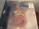 PARAMORE Re: This Is Why Ruby Color Vinyl LP RSD 2024 Record Store Day NEW