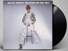 DAVID BOWIE Waiting in the Sky Before The Starman Came RSD 2024 Record Store Day