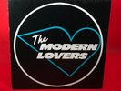 The Modern Lovers 1976 UK first issue vinyl LP Jonathan Richman original