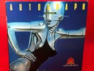 AUTOGRAPH That's The Stuff - 1986 Italian vinyl LP + INNER Blondes In Black Cars