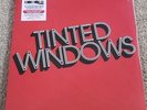Tinted Windows ST Self-Titled Red/Black Colored Vinyl LP 2 Bonus Tracks RSD 2024