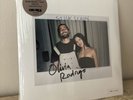OLIVIA RODRIGO / NOAH KAHAN Stick Season Lacy Vinyl 7