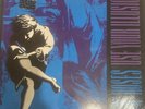Guns N‘ Roses, Use Your Illusion II,  2 LP gebraucht, Nr. GEF-24420