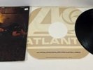 Ratt Out of the Cellar LP 1984 Hair Metal And Round 1st Press Atlantic 7 80143-1