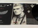 The Cult Love LP She Sells Sanctuary w/ Special Inner Sleeve Sire 25359 1 Vinyl