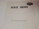 Dixie Dregs - The Great Spectacular Album RSD 2024 NEW & SEALED
