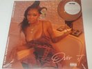 Summer Walker - Over It Complete Set 2 LPs RSD 2024 NEW & SEALED