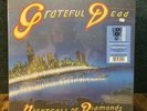 GRATEFUL DEAD - NIGHTFALL OF DIAMONDS -RSD-2024 4 LP BOX BRAND NEW FREE SHIP
