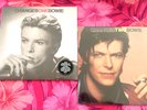 ChangesOneBowie/ChangesTwoBowie LPS   ***New/Sealed***